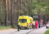Жол апаты көп болатын жерлерге медициналық-құтқару бекеттері жақындатылады