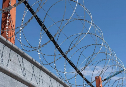 Петропавлда сотталған адам түрмеде отырып бопсалаумен айналысқан