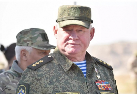 Қыркүйекте ҰҚШҰ оқу-жаттығулары Беларусь пен Қырғызстанда өтеді