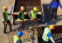 Қазақстанда 2026 жылға дейін басталған тұрғын үй құрылыстары ҚҚС-тен босатылады