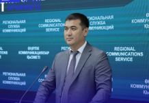 ШЫМКЕНТ: Еңбекші ауданында инженерлік инфрақұрылымды жаңғырту жұмыстары қарқынды жалғасуда
