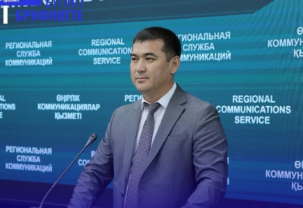 ШЫМКЕНТ: Еңбекші ауданында инженерлік инфрақұрылымды жаңғырту жұмыстары қарқынды жалғасуда