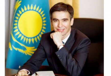 Нұр-Сұлтанның денсаулық сақтау басқармасында басшы ауысты