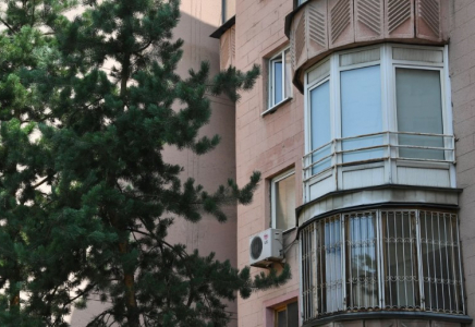 Алматы облысының тұрғыны бір пәтерге 154 шетелдікті тіркеген Алматы облысының тұрғыны бір пәтерге 154 шетелдікті тіркеген