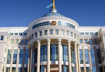 Қасым-Жомарт Тоқаев шет мемлекеттердің басшыларына алғыс айтты