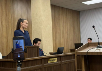 ​Экс-дипломат Сәкен Мамашқа қатысты сот отырысы ішінара жабық өтеді
