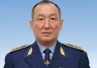 Дәурен Қосанов Қорғаныс министрі лауазымына тағайындалды