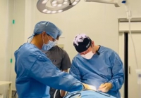 ​Шымкентте сирек кездесетін бас ми ауруына күрделі ота сәтті жасалды