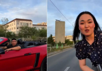 "Айыппұл арқалады": Атырауда Қуат Хамитовтың басы бәлеге қалды