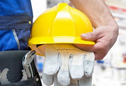 ​Астанада өндірістік жарақаттану азаймай тұр: 2 адам қаза тапты