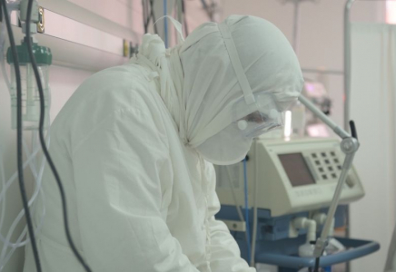 Қазақстанда өткен тәулікте 77 адамнан коронавирус анықталды