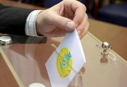 Неліктен референдумда дауыс беру онлайн түрде болмады: Министр жауап берді