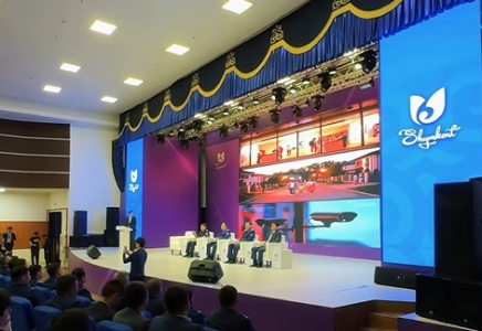 ​Шымкентте цифрлық технологиялар арқылы қауіпсіздік күшейтілуде