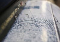 Каспий теңізінде 5,4 магнитудалы жер сілкінісі тіркелді