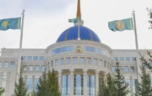 Президент Үкіметтің кеңейтілген отырысын өткізеді