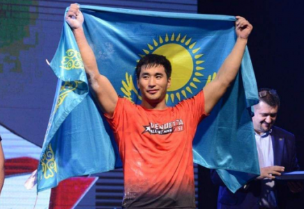 ТҮРКІСТАН: Әлем мықтыларының бірі праймеризге қатысады