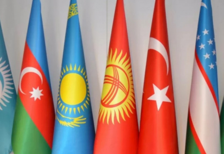 Әлемде алғаш рет түркі тілдері күні аталып өтеді