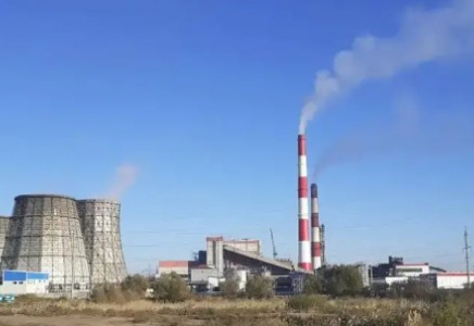 2028 жылы Қазақстанда үш жаңа жылу электр станциясы іске қосылады