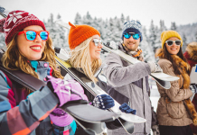 Қысқы демалыс - СТУДЕНТ үшін  өзіне ИНВЕСТИЦИЯ жасайтын уақыт