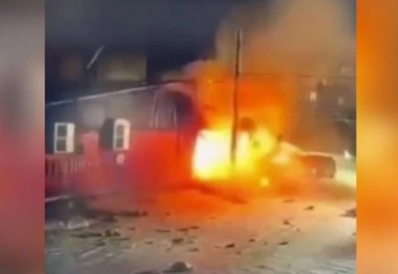 Щучинск дәмханасындағы 11 адамның өмірін қиған жарылыс: Қаза тапқандардың отбасы қандай төлемақы алды