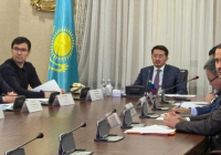 ​«Қолжетімді интернет»: Қазақстан нарығына жаңа операторлар шығады