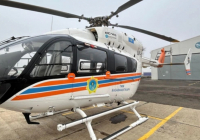 ШҚО-да орманды шарпыған өртті ауыздықтауға 2 тікұшақ тартылды 