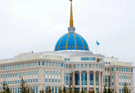 ​Структура и персоналии правительства: обзор за 2023 год
