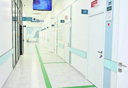 Алаяқтар өздерін емхана қызметкері ретінде таныстырады - министрлік ескерту жасады