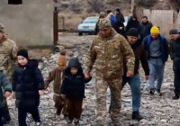 Түркістан облысында 29 адам эвакуацияланды