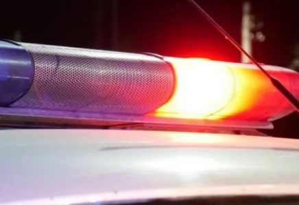 ​Алматыда екі көлік соқтығысып, бес адам жараланды