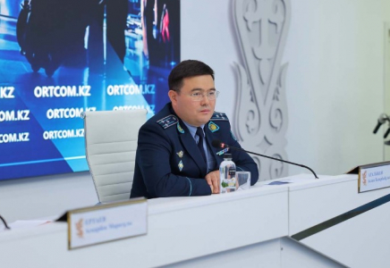 Биыл елге 12 миллионнан астам шетел азаматы келді Биыл елге 12 миллионнан астам шетел азаматы келді