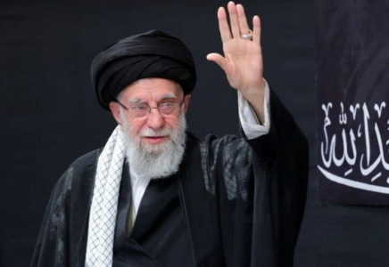 ​Иранда Аятолла Хаменеидің қазасы расталды: елде аза тұту жарияланды