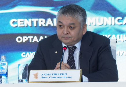 Алматыда екі жасар қыз коронавирус жұқтырды - ДСМ