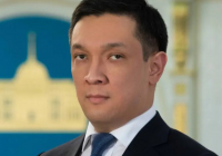Ержан Жиенбаев Президент Әкімшілігі басшысының орынбасары болып тағайындалды