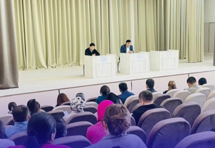 ​ЖҰМЫС БЕРУШІЛЕРДІҢ МӘМС ТӨЛЕМДЕРІ ҮШІН ЖАУАПКЕРШІЛІГІ МАҢЫЗДЫ