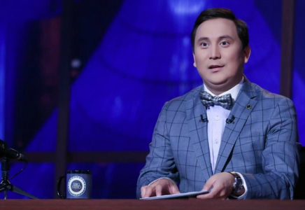 Қайрат Әділгерей: Біз енді тіпті өлмейміз