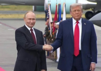 Кремль Путин мен Трамптың не талқылағанын жариялады