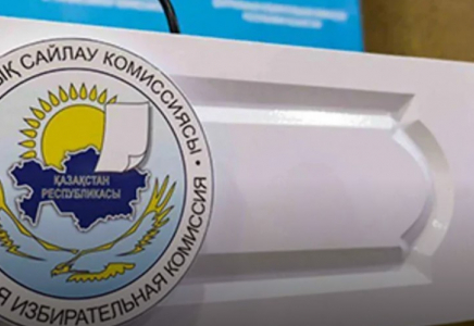 Мәжіліс пен мәслихат депутаттығына кандидаттарды ұсыну аяқталды