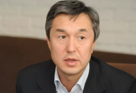 Райымбек Баталов соттағы өзіне қатысты деректерден кейін мәлімдеме жасады