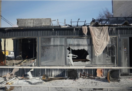 «Екеуі ауыр халде»: Щучинскідегі жарылыстан зардап шеккендер туралы жаңа мәлімет