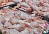 Қазақстанға Ресейден елге әкелінген 20 тонна құс еті кері қайтарылды