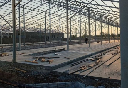 ТҮРКІСТАН: Жаңа инвестициялық жобалардың іске асу барысы қаралды