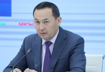 Шымкентте ауыз су жүйесін дамыту мен жетілдіру жұмыстары жүйелі түрде жүргізілуде
