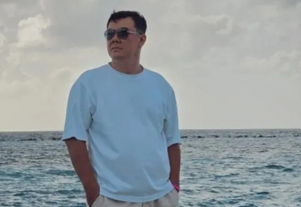 Нұрлан Қоянбаев ауруханаға түсіп қалды