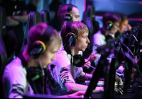Астанада «Games of the Future 2026» турнирі өтеді