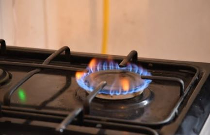 ТҮРКІСТАН: Отырар ауданында тағы бір ауыл табиғи газға қосылды 