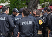 ​Түркияда Жаңа жыл мерекесінде шабуыл жасауды жоспарлаған 115 адам ұсталды