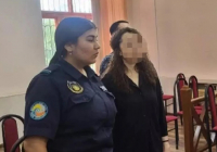 Киллер жалдап, күйеуін өлтірмек болған: БҚО-дағы атышулы оқиғаның мән-жайы белгілі болды