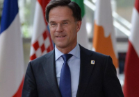 Бейбіт келісім жасалғаннан кейін Украинада НАТО әскері орналастырылады – Рютте