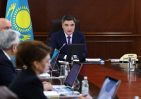Қазақстандағы Цифрландыру және ЖИ жылы: Үкімет жұмысының басым бағытын белгіледі – экономиканың барлық салаларына технологияларды енгізу